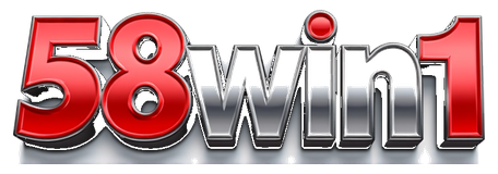 58win1 logo