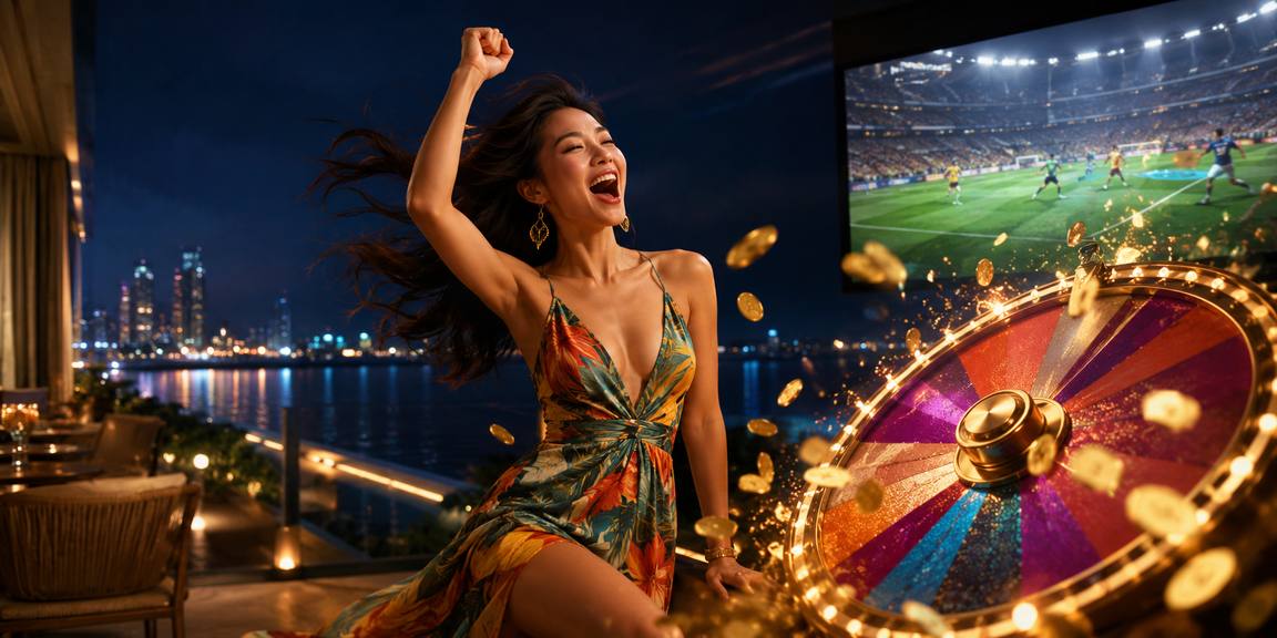 58win1 Live Casino